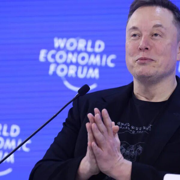 Elon Musk says his tech empire is constructed on concept that people&hellip;