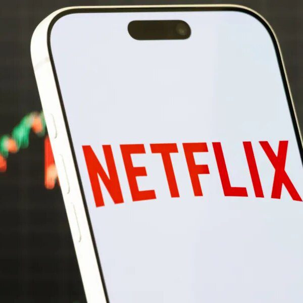 Netflix might flip into an ‘leisure large,’ however its inventory seems to&hellip;