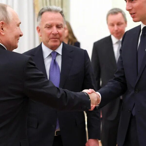 Three-way-talks between Ukraine, Russia and U.S. held in Abu Dhabi in diplomatic&hellip;