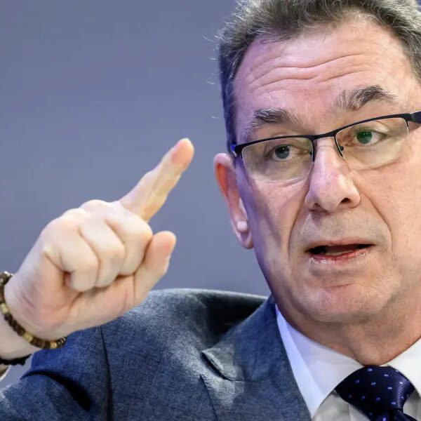 Pfizer CEO Albert Bourla’s finest management recommendation: Being optimistic is best than…