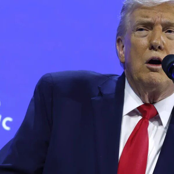 A U.S. product boycott app will increase customers 1,400% as Trump resurrects…