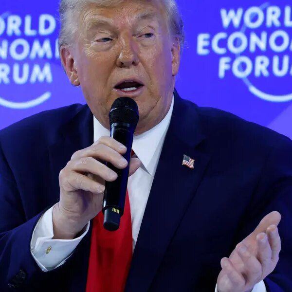 Trump appears to be altering his thoughts on Greenland as he rolls…