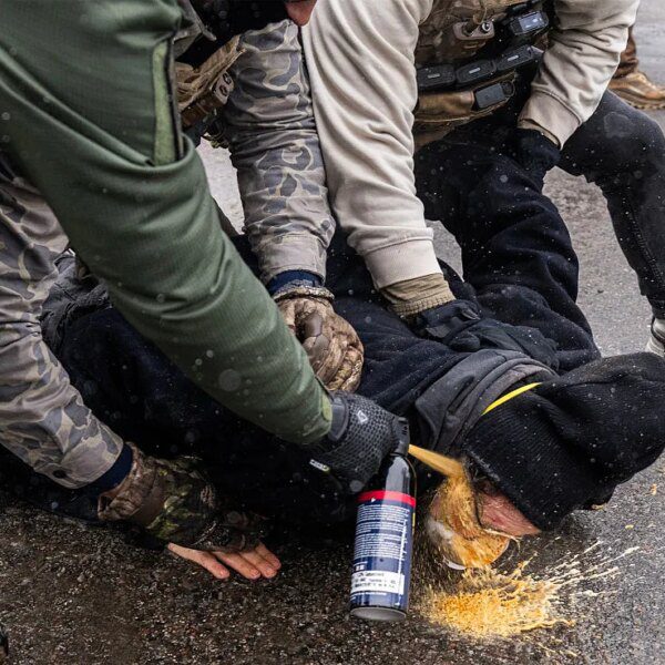 Tech staff name for CEOs to talk up towards ICE after the…