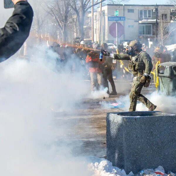 1 in 3 company leaders suppose ICE tensions are ‘not related to&hellip;