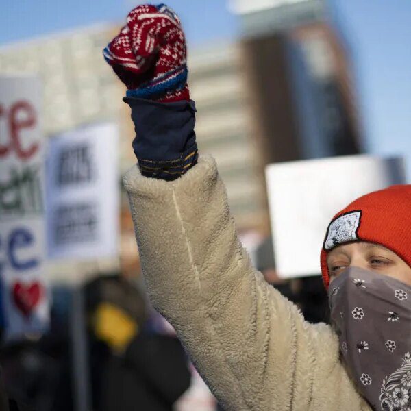 Down Arrow Button Icon