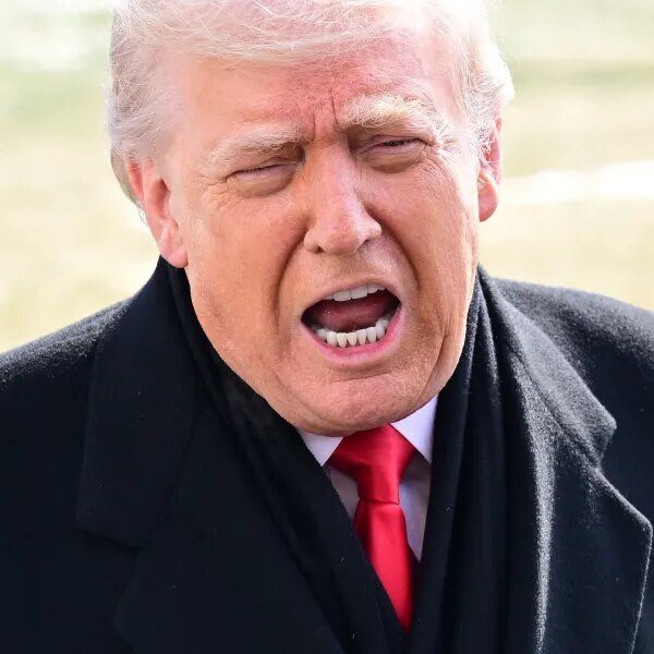 Trump is driving capital out of capitalism