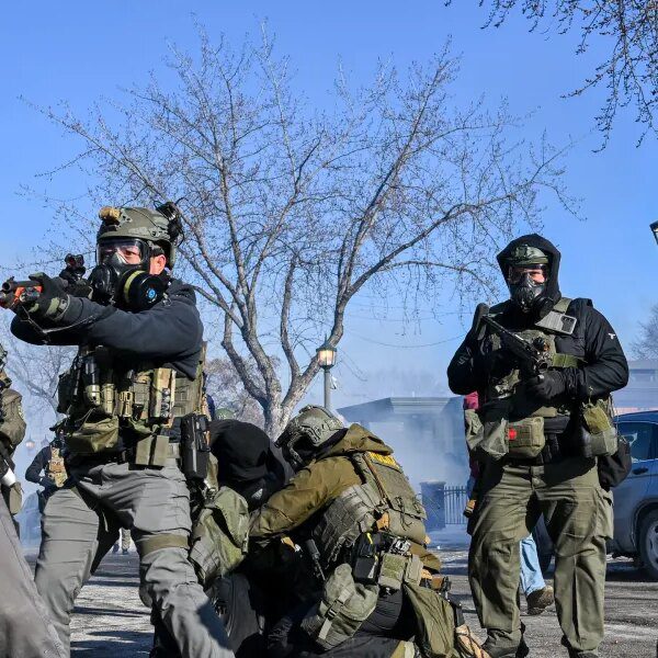 Minnesota Republican quits governor race, says GOP can’t win