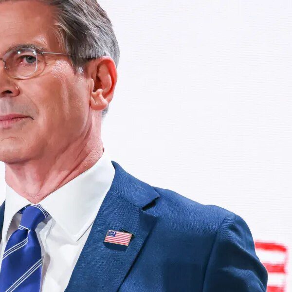 Bessent accuses Carney of ‘advantage signaling’ after his large speech at Davos