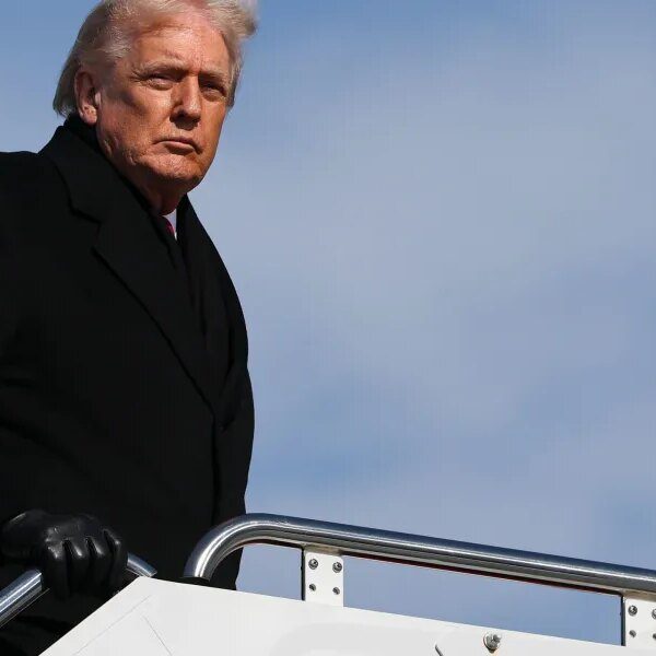 ‘A major problem for America’s financial future’: $38 trillion nationwide debt finds&hellip;