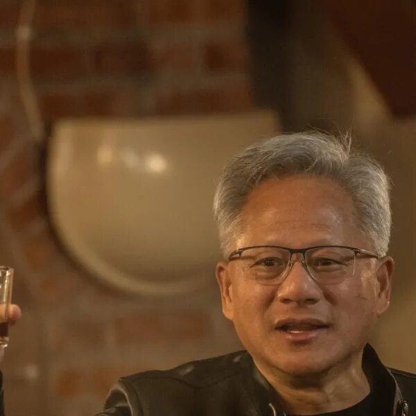 Nvidia CEO alerts funding in OpenAI spherical could also be largest but