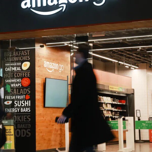 Amazon is closing its futuristic Go and Fresh shops—displaying logistics and tech&hellip;