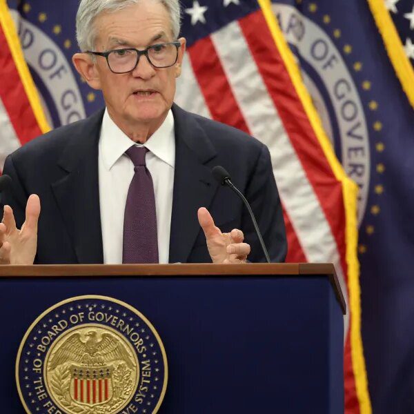 Jerome Powell says Fed independence isn’t misplaced … but. ‘I certainly hope&hellip;
