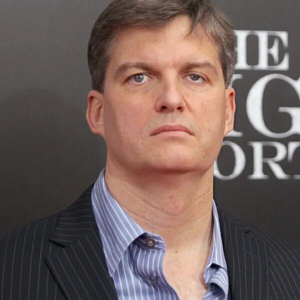 Investor Michael Burry reveals choices guess towards Oracle