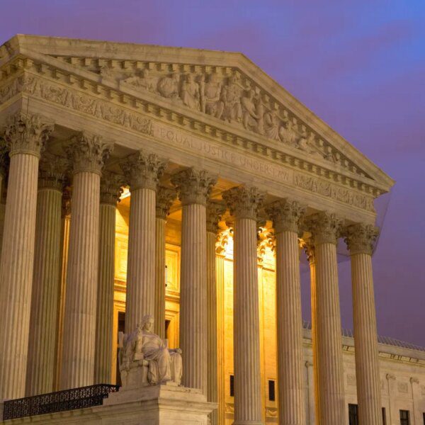 Man to plead responsible to hacking US Supreme Court submitting system