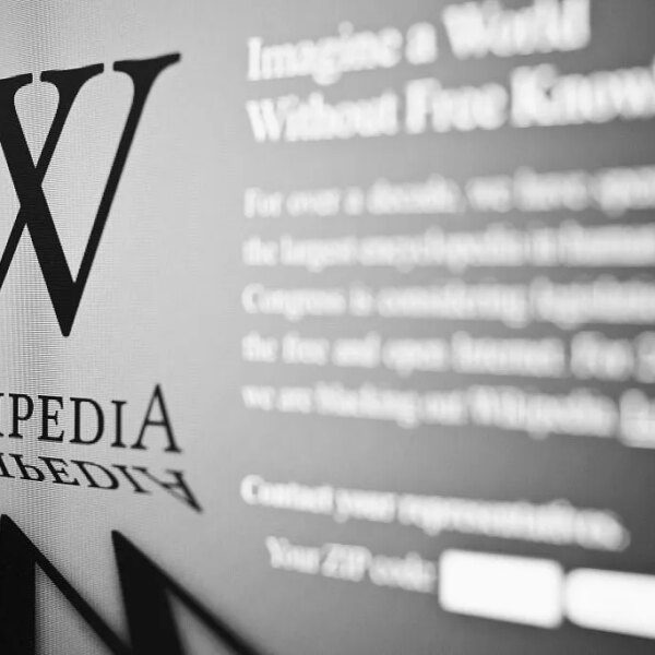 Wikimedia Foundation pronounces new AI partnerships with Amazon, Meta, Microsoft, Perplexity and&hellip;