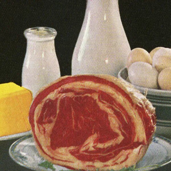 How the brand new protein and dairy weight-reduction plan flies within the&hellip;