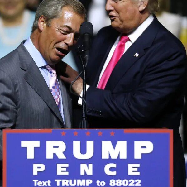 Europe hates Trump’s play for Greenland a lot that even far-right nationalist&hellip;