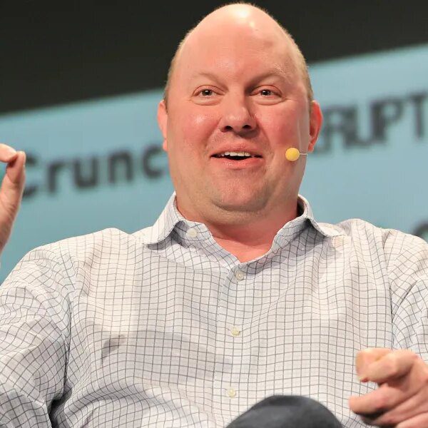 Billionaire Marc Andreessen spends 3 hours a day listening to podcasts and&hellip;