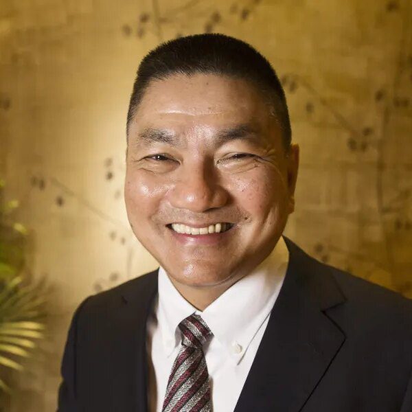 This Hong Kong billionaire’s wealth is 25% gold: ‘If you have the&hellip;