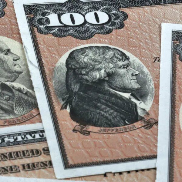 As U.S. debt soars previous $38 trillion, company bond flood is a…