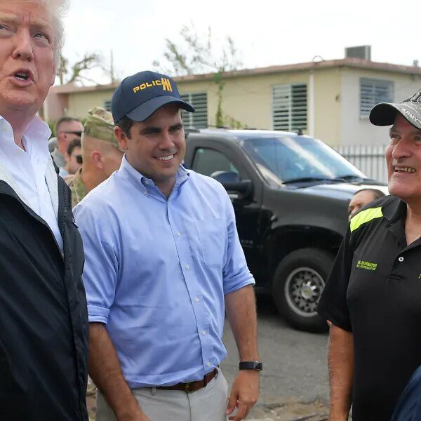 Trump cancels Puerto Rico photo voltaic challenge designed to assist 30,000 low-income&hellip;