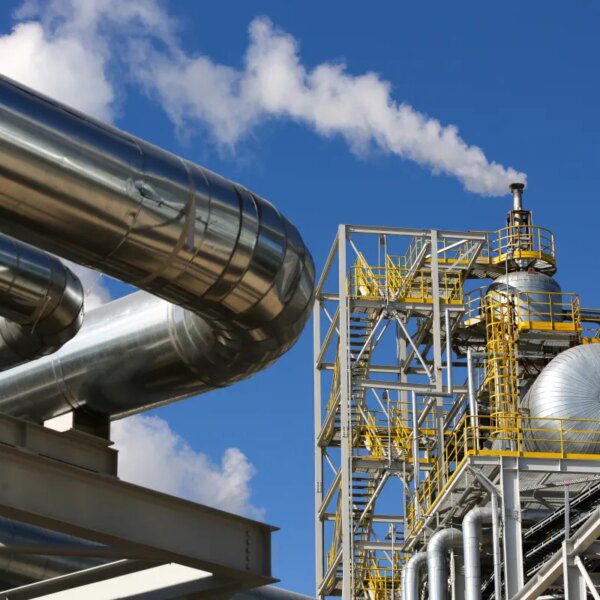 Ammobia says it has reinvented a century-old know-how