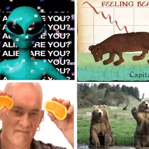 Forget the Fed—monitoring GIFs on Stocktwits may be the final word contrarian…