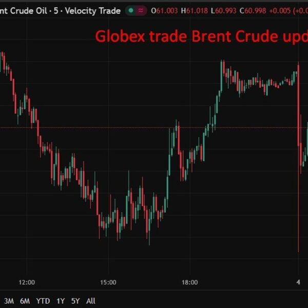 Venezuela – Goldman sees 2026 Brent at $56 & WTI at $52,&hellip;
