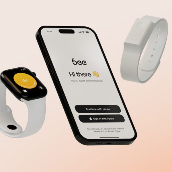 Why Amazon purchased Bee, an AI wearable
