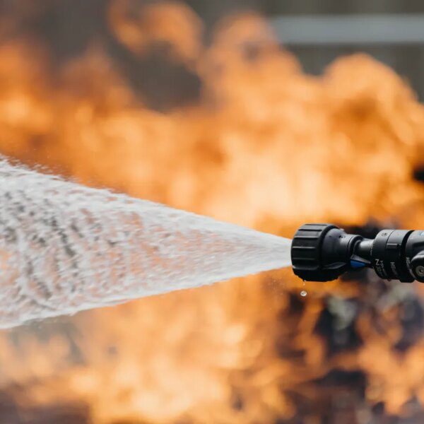 This founder cracked firefighting — now he is creating an AI gold&hellip;