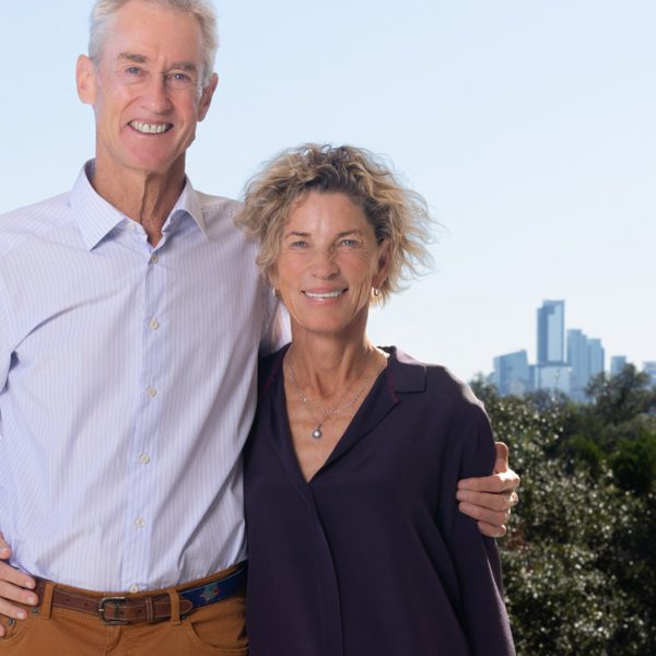 Nvidia billionaire presents $100 million after his son’s most cancers battle