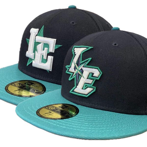 Inland Empire 66ers embrace new father or mother membership with Mariners-themed caps&hellip;