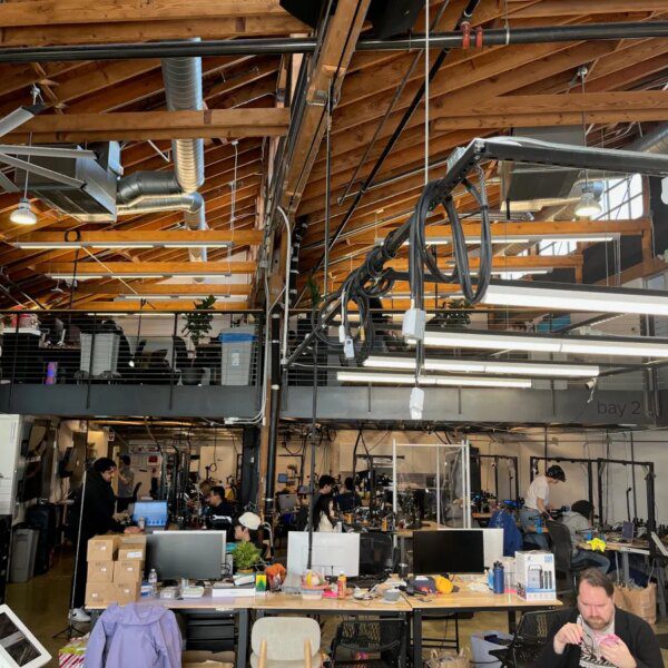 Physical Intelligence, Stripe veteran Lachy Groom’s newest guess, is constructing Silicon Valley’s…