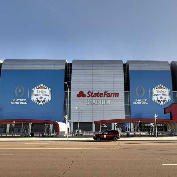 2025-26 College Football Playoff Semifinal/Fiesta Bowl Uniform Preview – SportsLogos.Net News