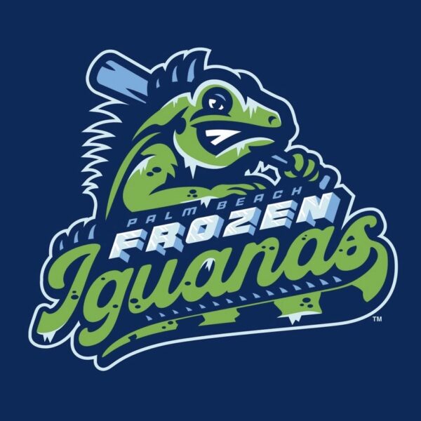 Palm Beach Cardinals to play as Frozen Iguanas – SportsLogos.Net News