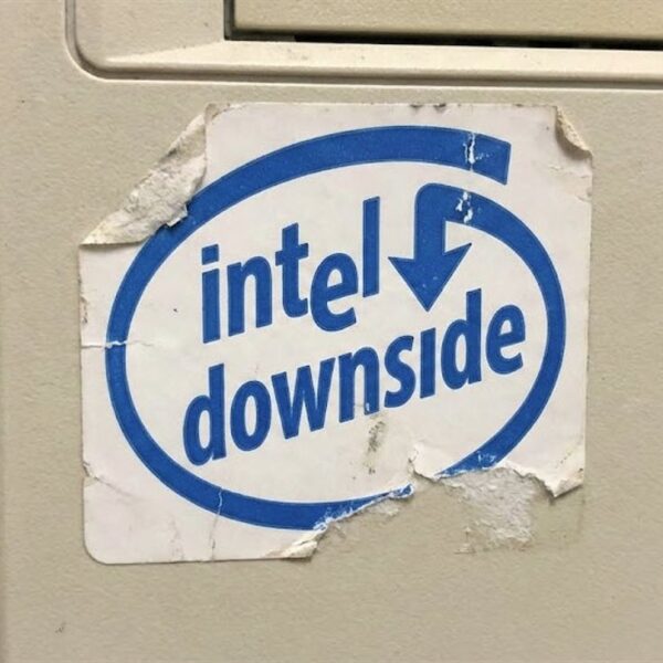 INTC inventory: State-backed chipmaker shares tumble after disappointing steering