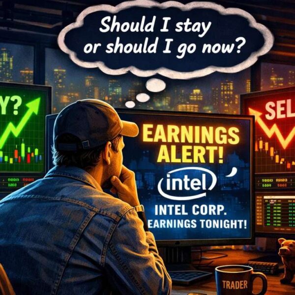 How to Mitigate Risk Before Earnings