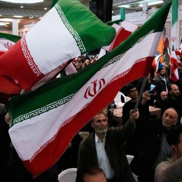 Oil costs rise on Iran protests