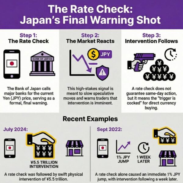 Japanese yen pushes larger as intervention dangers mount