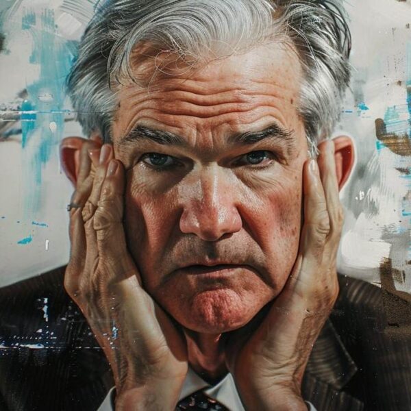 Powell: The financial system is coming into 2026 on a agency footing