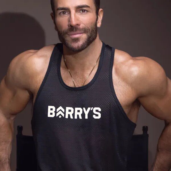 Barry’s cofounder meets with ‘random’ individuals who ship him chilly emails and…