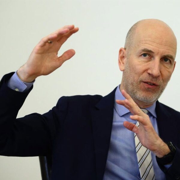 ECB’s Kocher sees inflation dangers in each instructions, stresses full optionality