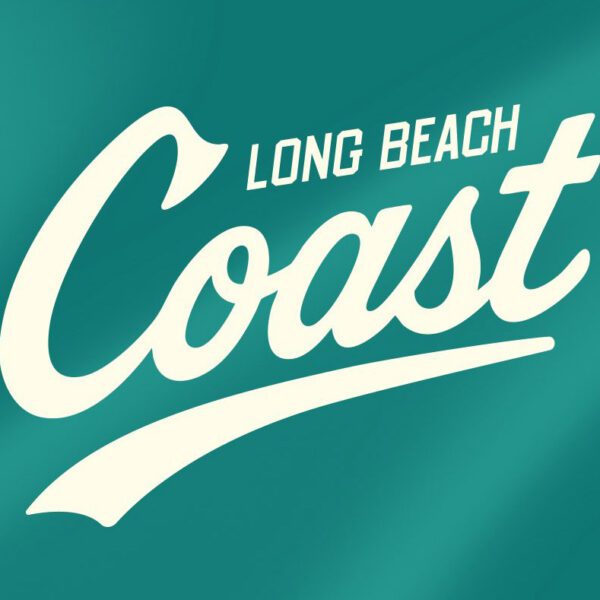 Pioneer Baseball League introduces Long Beach Coast – SportsLogos.Net News