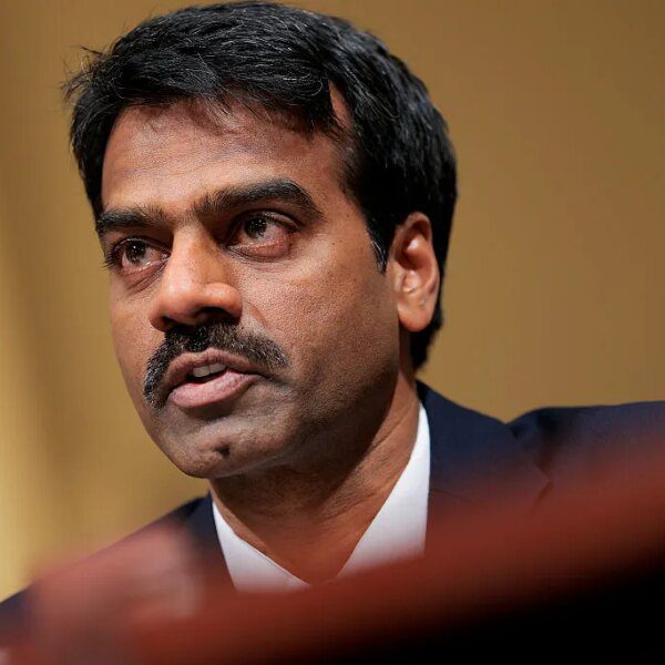 Trump’s performing cybersecurity chief uploaded delicate authorities docs to ChatGPT