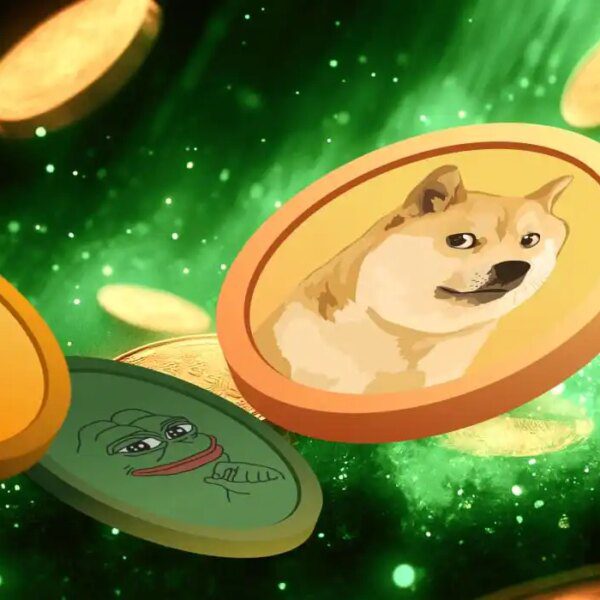 Why Meme Coins Like PEPE And FARTCOIN Are Ready To Explode