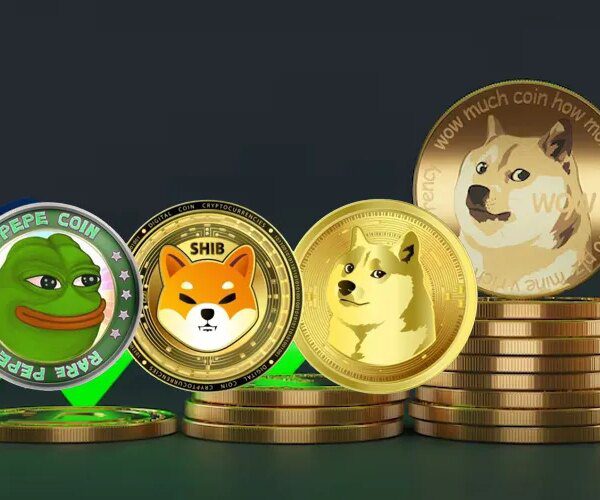 Here Are The Top Meme Coins Leading The Crypto Recovery Ahead Of&hellip;