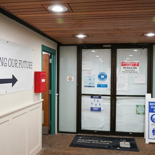 Judge blocks Trump childcare subsidies freeze in 5 states briefly