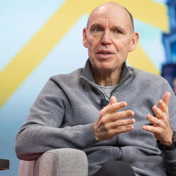 The British retailer driving the wave of America’s always-booming sneaker market