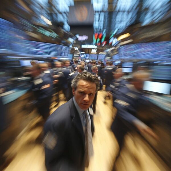 investingLive Americas market information wrap: US shopper confidence falls to 11-year low