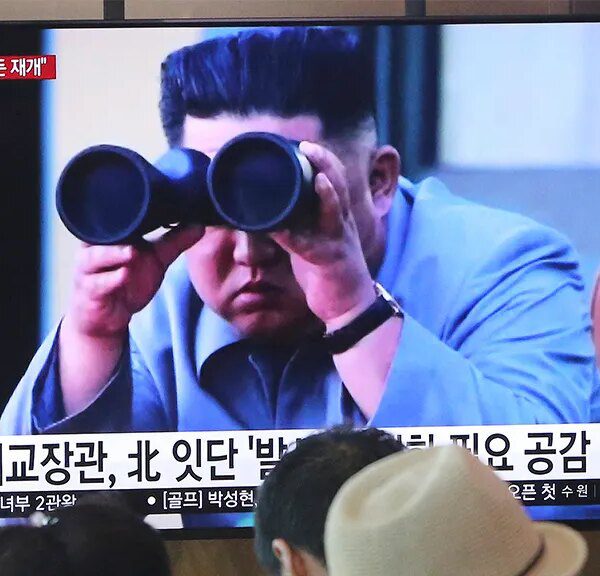 Pentagon to shift North Korea deterrence accountability primarily to South Korea